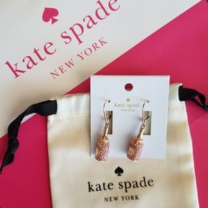 Kate Spade Make Magic Earrings